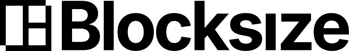 BLOCKSIZE